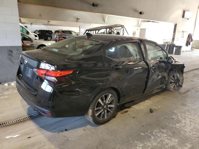 2021 NISSAN VERSA SV VIN: 3N1CN8EV5ML869240