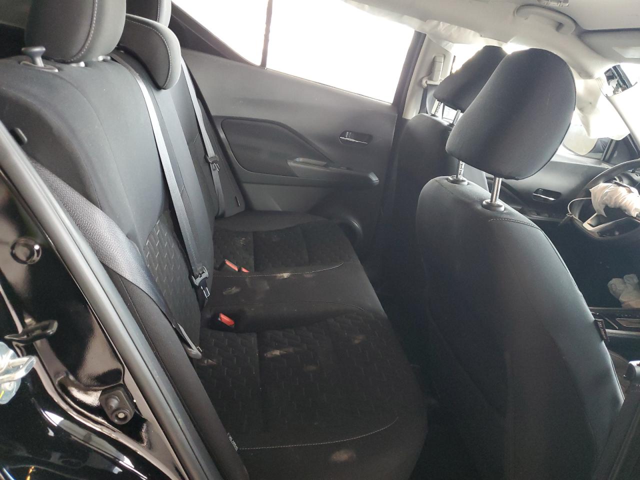 2022 NISSAN KICKS SV VIN:3N1CP5CV9NL530560