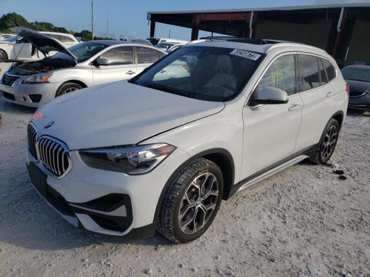 2021 BMW X1 XDRIVE28I VIN: WBXJG9C00M5S99095