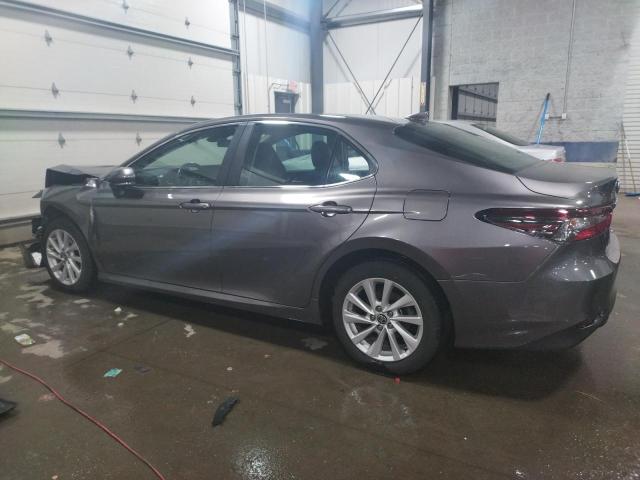 2021 TOYOTA CAMRY LE VIN: 4T1C11BK9MU024354