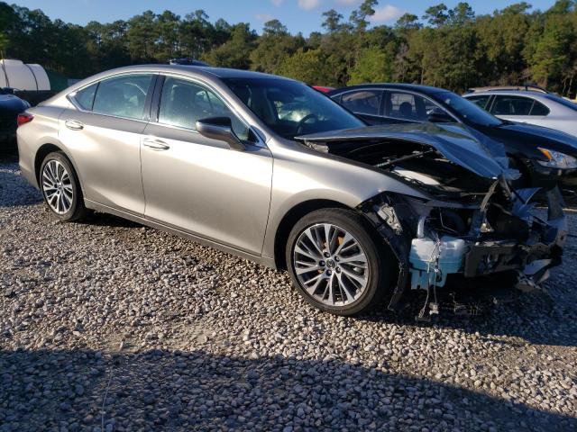 2021 LEXUS ES 350 BASE VIN: 58AEZ1B16MU099921