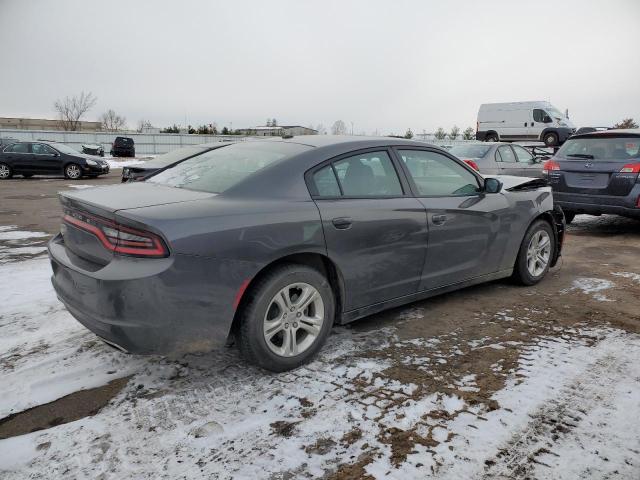 2021 DODGE CHARGER SXT VIN: 2C3CDXBG3MH641072