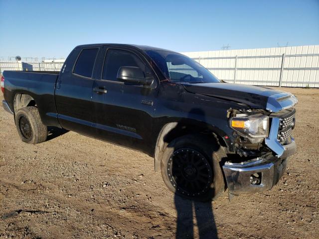 2021 TOYOTA TUNDRA DOUBLE CAB SR/SR5 VIN: 5TFRY5F18MX300024