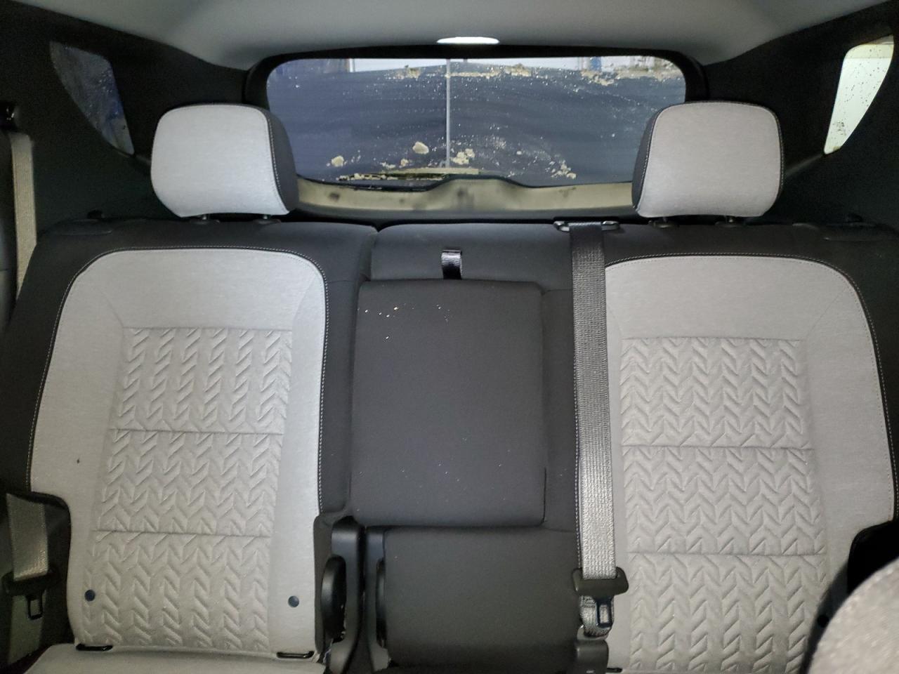 2022 CHEVROLET EQUINOX LS VIN:3GNAXHEV1NS113529