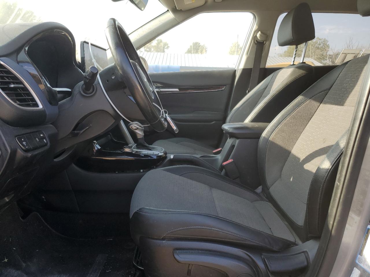 2022 KIA SELTOS S VIN:KNDEU2AA4N7259120