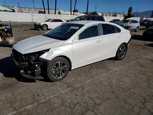 2023 KIA FORTE LX VIN:3KPF24AD9PE555253