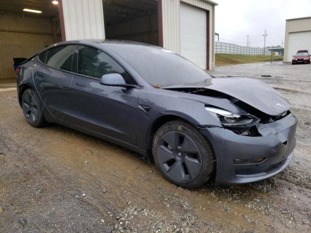 2021 TESLA MODEL 3 VIN: 5YJ3E1EA5MF973128