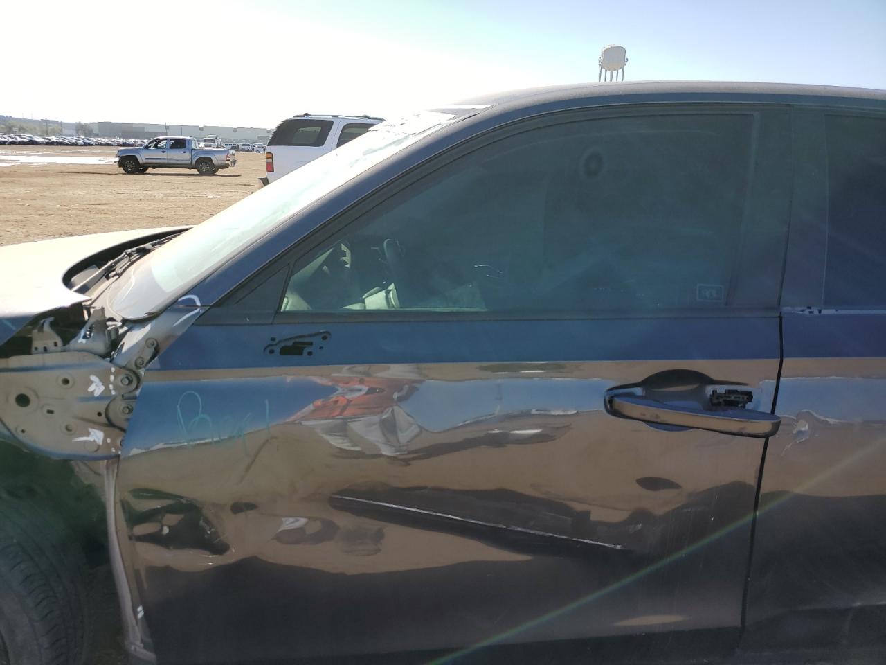 2022 HONDA CIVIC SPORT VIN:2HGFE2F51NH509769