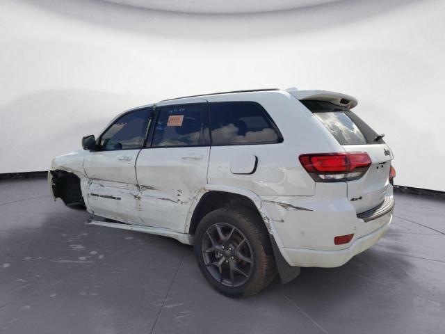 2021 JEEP GRAND CHEROKEE LIMITED VIN: 1C4RJFBG7MC587688