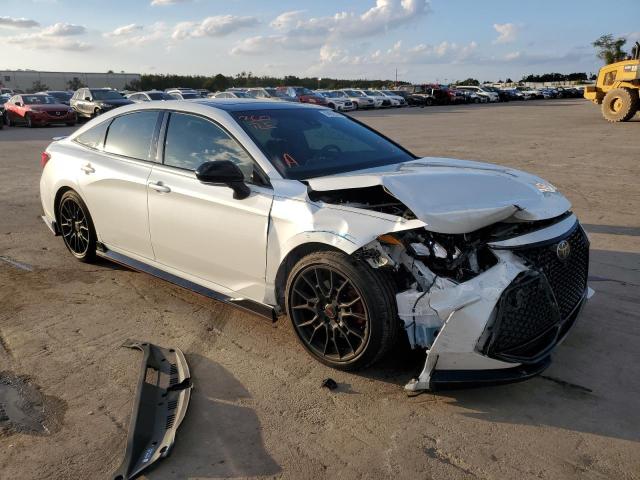 2021 TOYOTA AVALON TRD VIN: 4T1FZ1FB7MU068160
