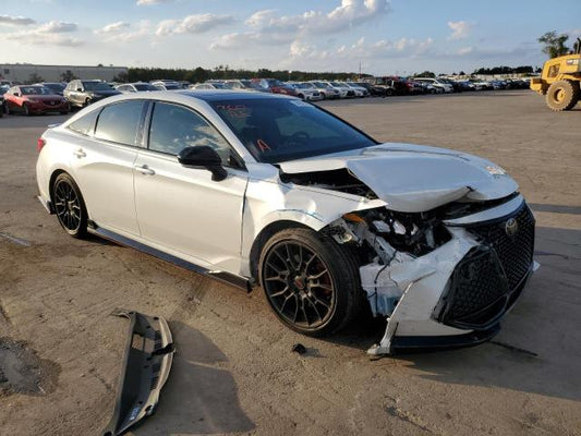 2021 TOYOTA AVALON TRD VIN: 4T1FZ1FB7MU068160