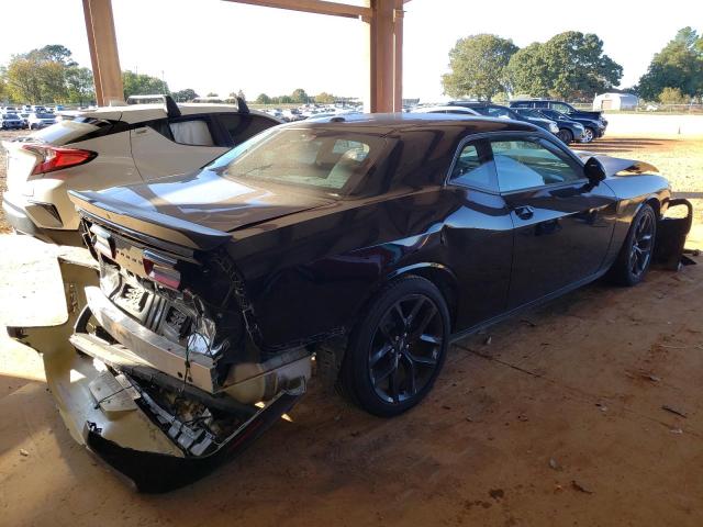 2021 DODGE CHALLENGER GT VIN: 2C3CDZJG8MH556144