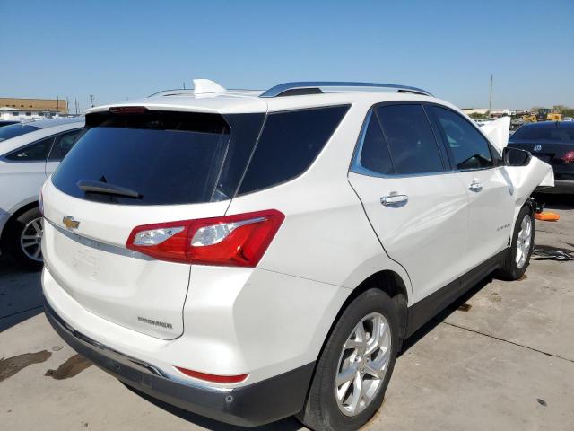 2021 CHEVROLET EQUINOX PREMIER VIN: 3GNAXNEV9MS155931