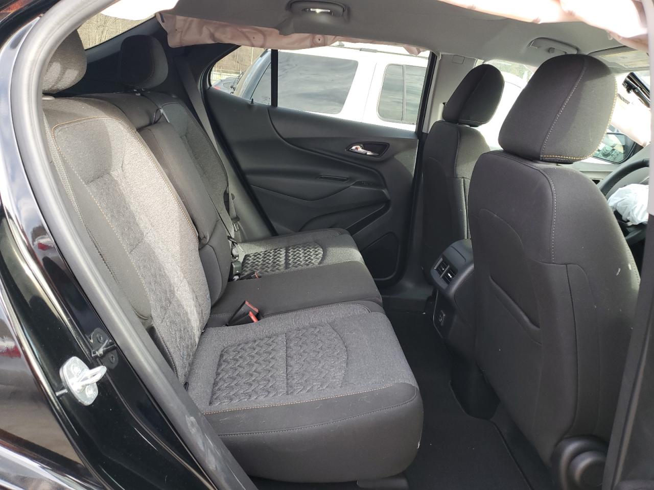 2023 CHEVROLET EQUINOX LT VIN:3GNAXUEG2PL219012