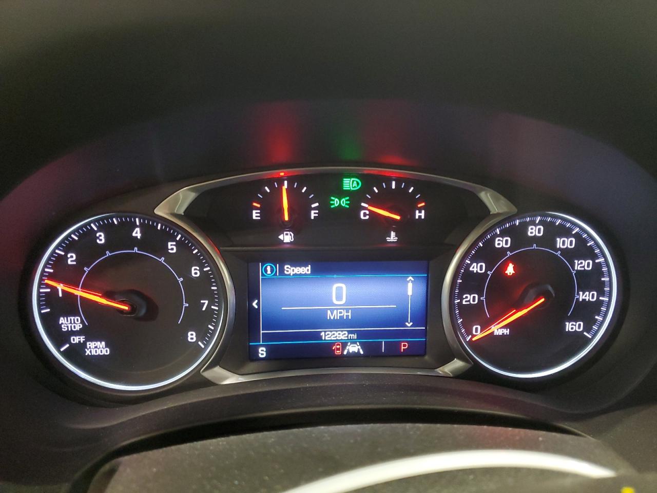 2022 GMC TERRAIN SLE VIN:3GKALTEVXNL109937