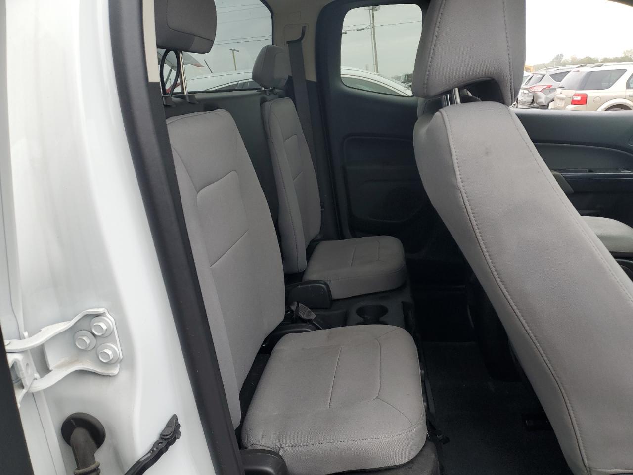 2022 CHEVROLET COLORADO  VIN:1GCHSBENXN1314415