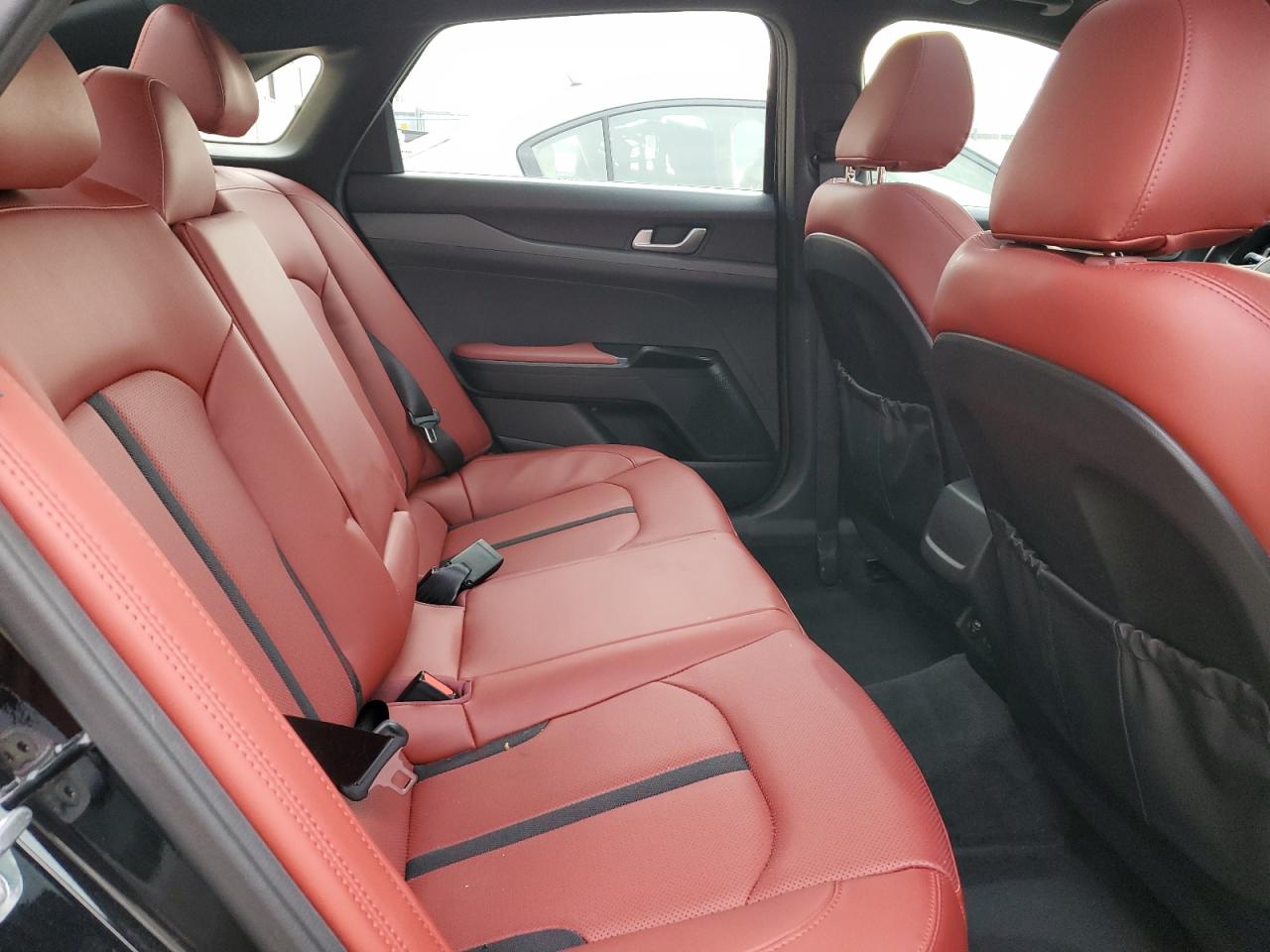 2022 KIA K5 GT LINE VIN:5XXG64J24NG114271