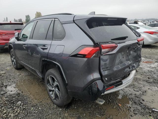 2021 TOYOTA RAV4 PRIME SE VIN: JTMAB3FV8MD057063