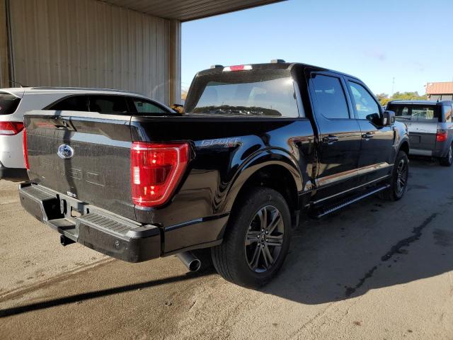 2021 FORD F150 SUPERCREW VIN: 1FTFW1E57MKE80812