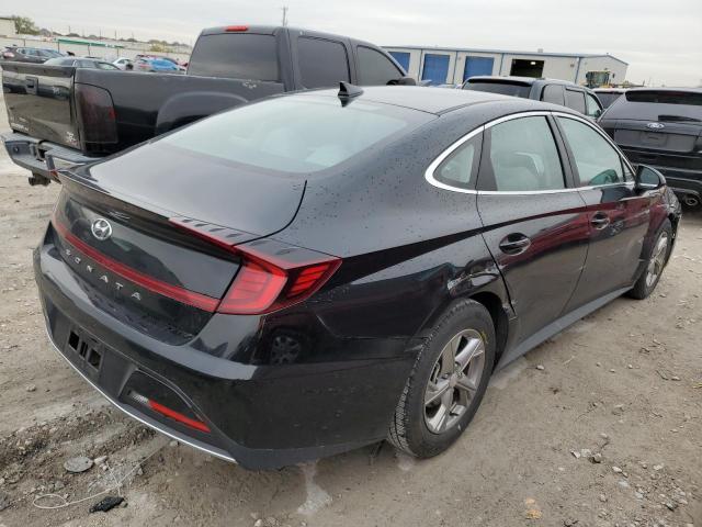 2021 HYUNDAI SONATA SE VIN: 5NPEG4JA8MH110335