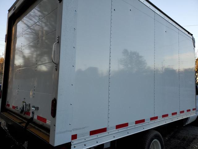 2021 FORD ECONOLINE E450 SUPER DUTY CUTAWAY VAN VIN: 1FDXE4***********