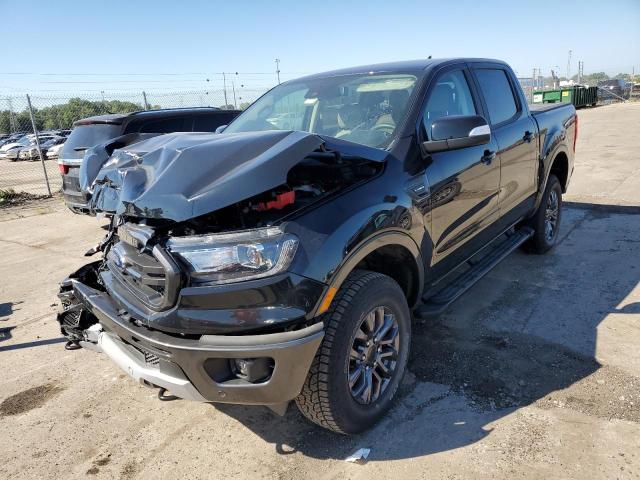 2021 FORD RANGER XL VIN: 1FTER4FH9MLD52014