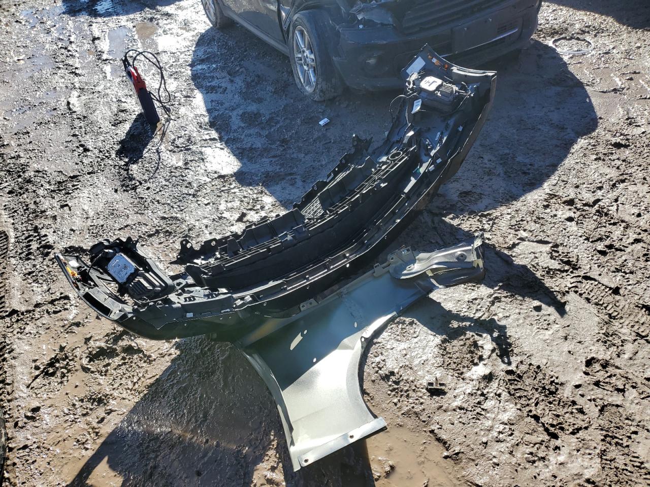 2023 CADILLAC CT5 LUXURY VIN:1G6DX5RK2P0103741