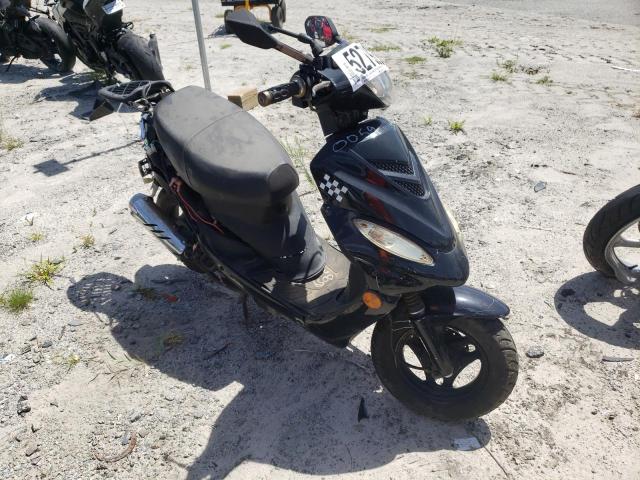 2021 TAOT MOPED VIN: LL0TCAPH8JY120059