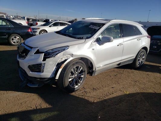 2023 CADILLAC XT5 PREMIUM LUXURY VIN:1GYKNDRS9PZ147052