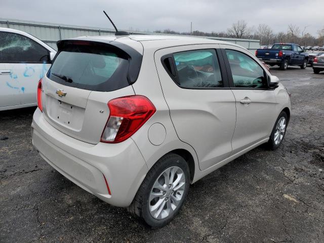 2021 CHEVROLET SPARK 1LT VIN: KL8CD6SA7MC749367