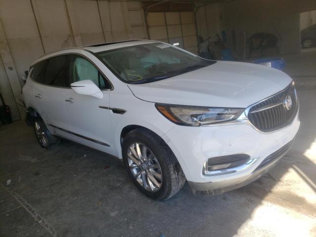 2021 BUICK ENCLAVE PREMIUM VIN: 5GAERCKW6MJ256949