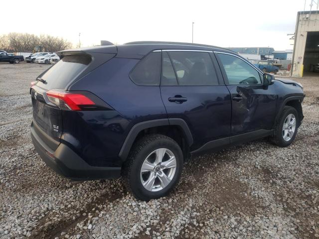 2021 TOYOTA RAV4 XLE VIN: 2T3P1RFV2MW194941