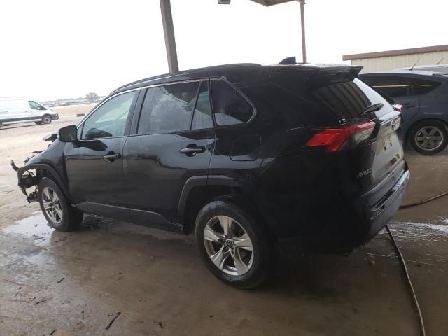 2021 TOYOTA RAV4 XLE VIN: 2T3W1RFV4MC101169