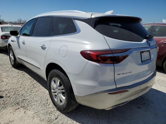 2021 BUICK ENCLAVE ESSENCE VIN: 5GAERBKW4MJ110253