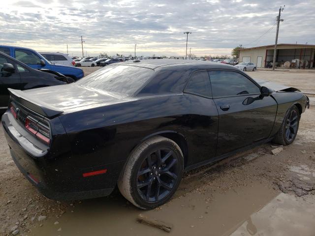 2021 DODGE CHALLENGER R/T VIN: 2C3CDZBT0MH572754