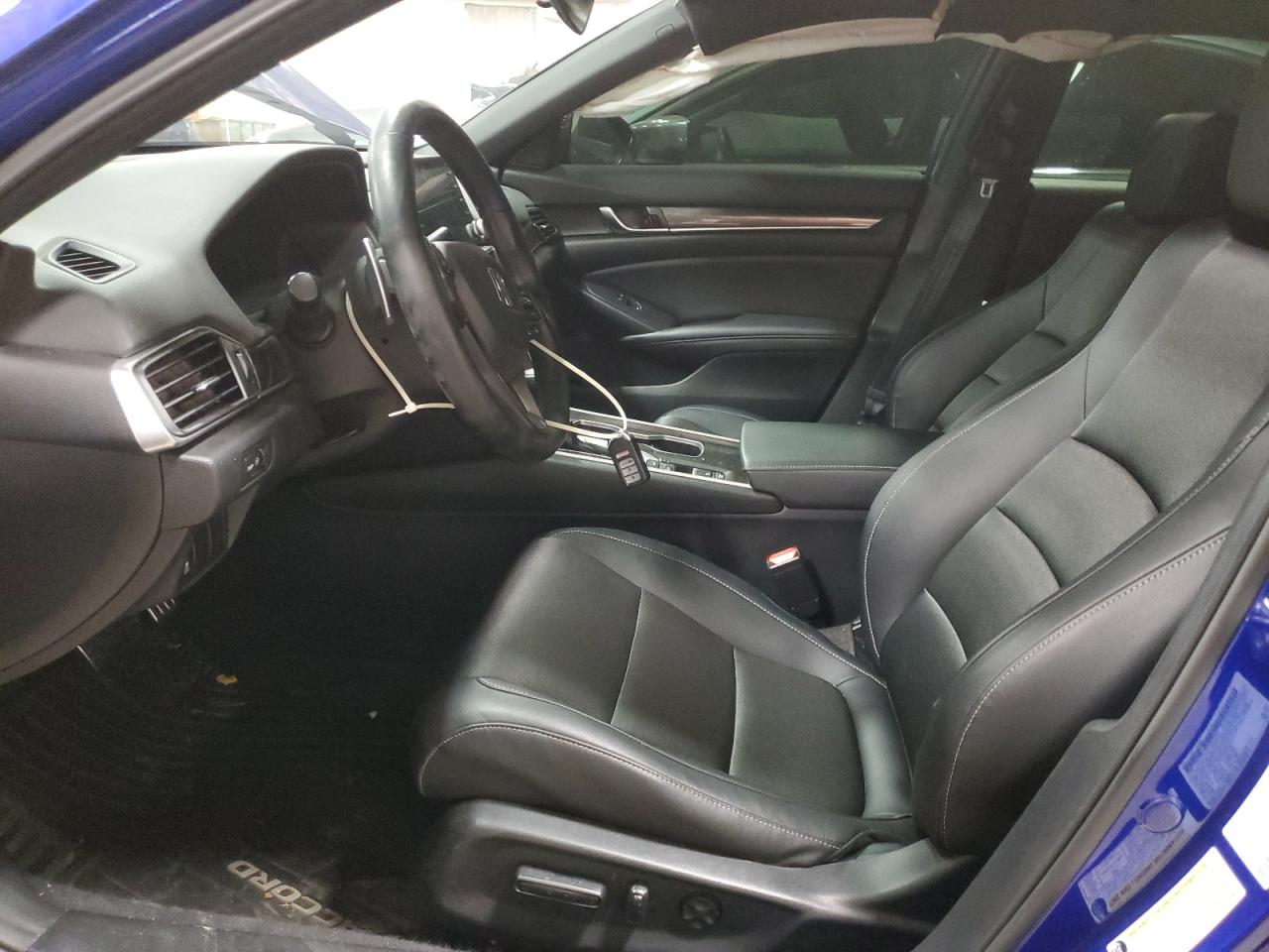2022 HONDA ACCORD SPORT VIN:1HGCV1F32NA052108