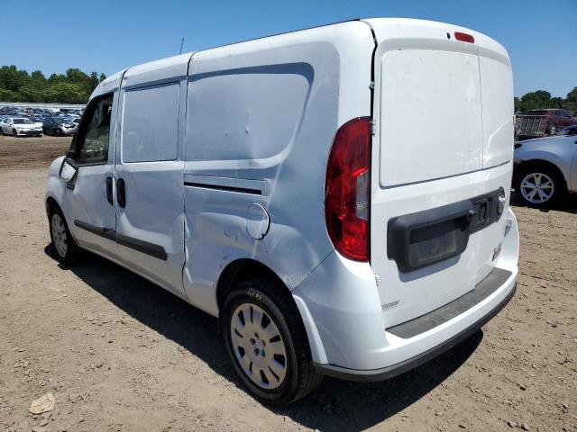 2021 RAM PROMASTER CITY SLT VIN: ZFBHRF***********