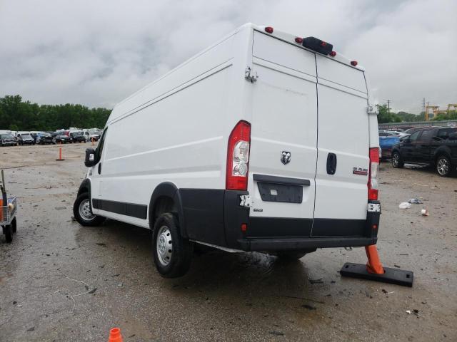 2021 RAM PROMASTER 3500 3500 HIGH VIN: 3C6MRVJG6ME537556