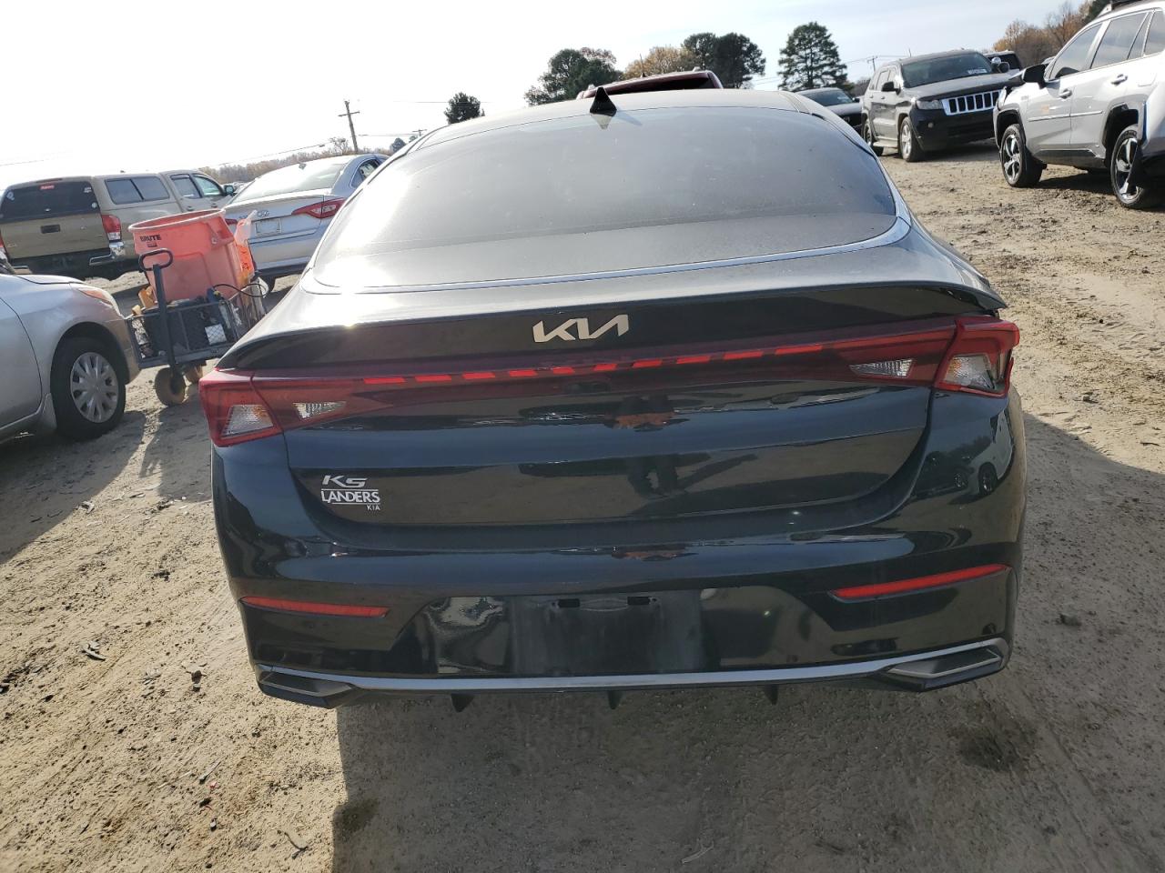 2022 KIA K5 LXS VIN:5XXG14J28NG127037
