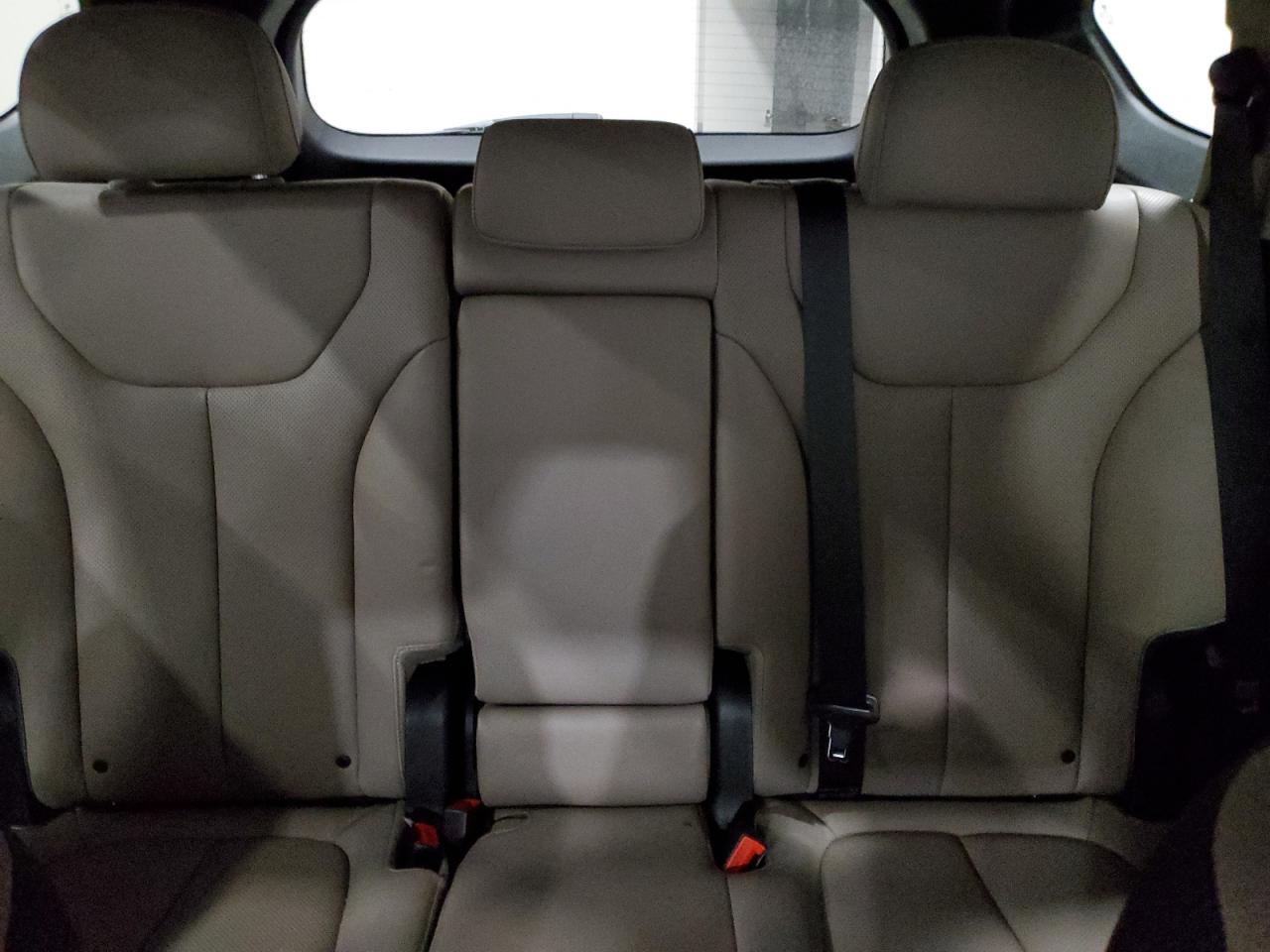 2023 HYUNDAI SANTA FE LIMITED VIN:5NMS5DA11PH002388