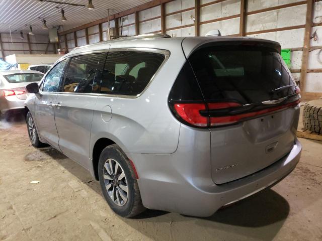 2021 CHRYSLER PACIFICA TOURING L VIN: 2C4RC1BG8MR531716