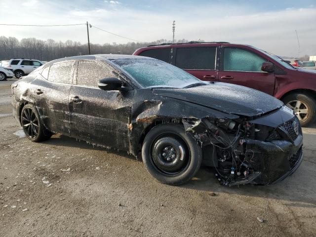 2021 NISSAN MAXIMA SR VIN: 1N4AA6EV0MC505104