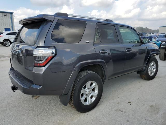2021 TOYOTA 4RUNNER SR5 VIN: JTEFU5JR2M5241281