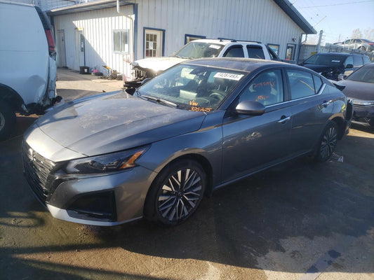 2023 NISSAN ALTIMA SV VIN:1N4BL4DV1PN325725