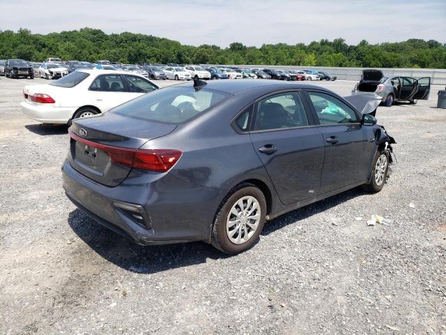 2021 KIA FORTE FE VIN: 3KPF24AD7ME373224