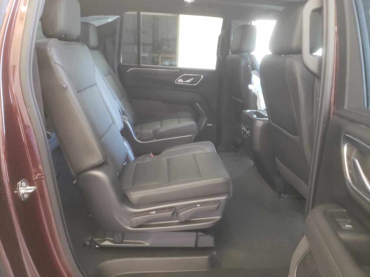 2022 CHEVROLET SUBURBAN K1500 Z71 VIN:1GNSKDKD7NR129230