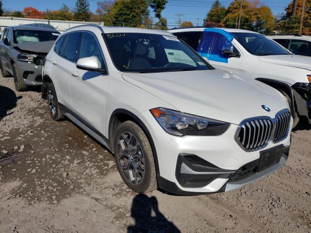 2021 BMW X1 XDRIVE28I VIN: WBXJG9C06M5T99959