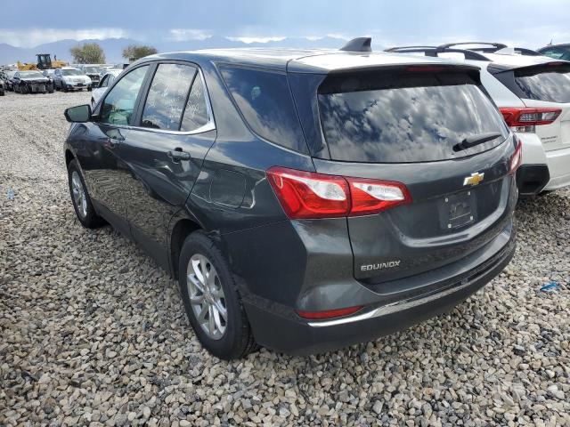 2021 CHEVROLET EQUINOX LT VIN: 2GNAXKEV0M6101611