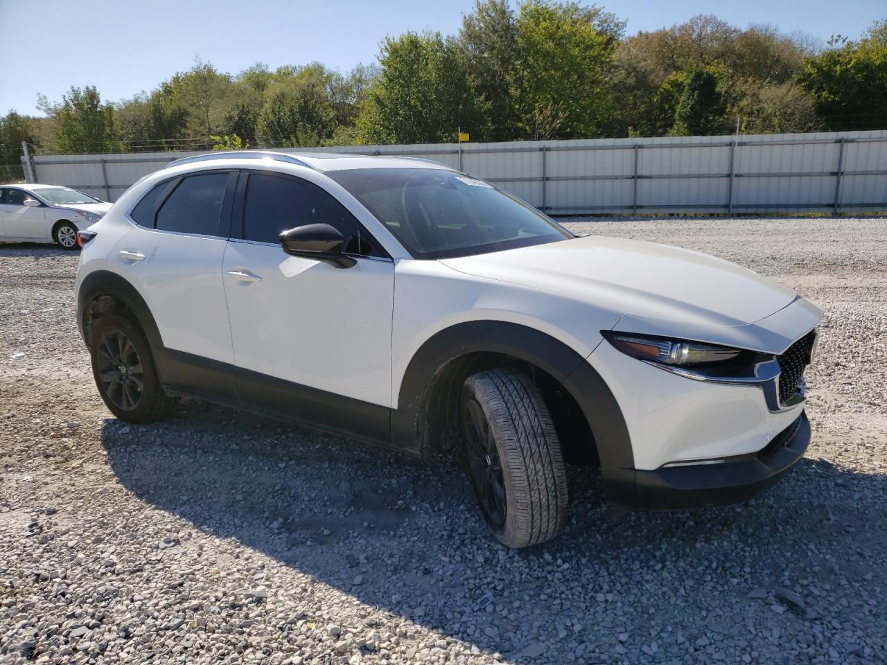 2023 MAZDA CX-30 PREMIUM VIN:3MVDMBDY4PM568887