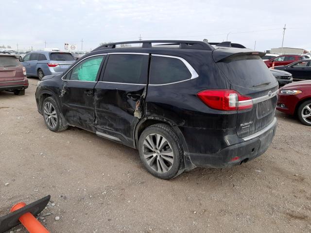 2021 SUBARU ASCENT LIMITED VIN: 4S4WMAPD3M3401409